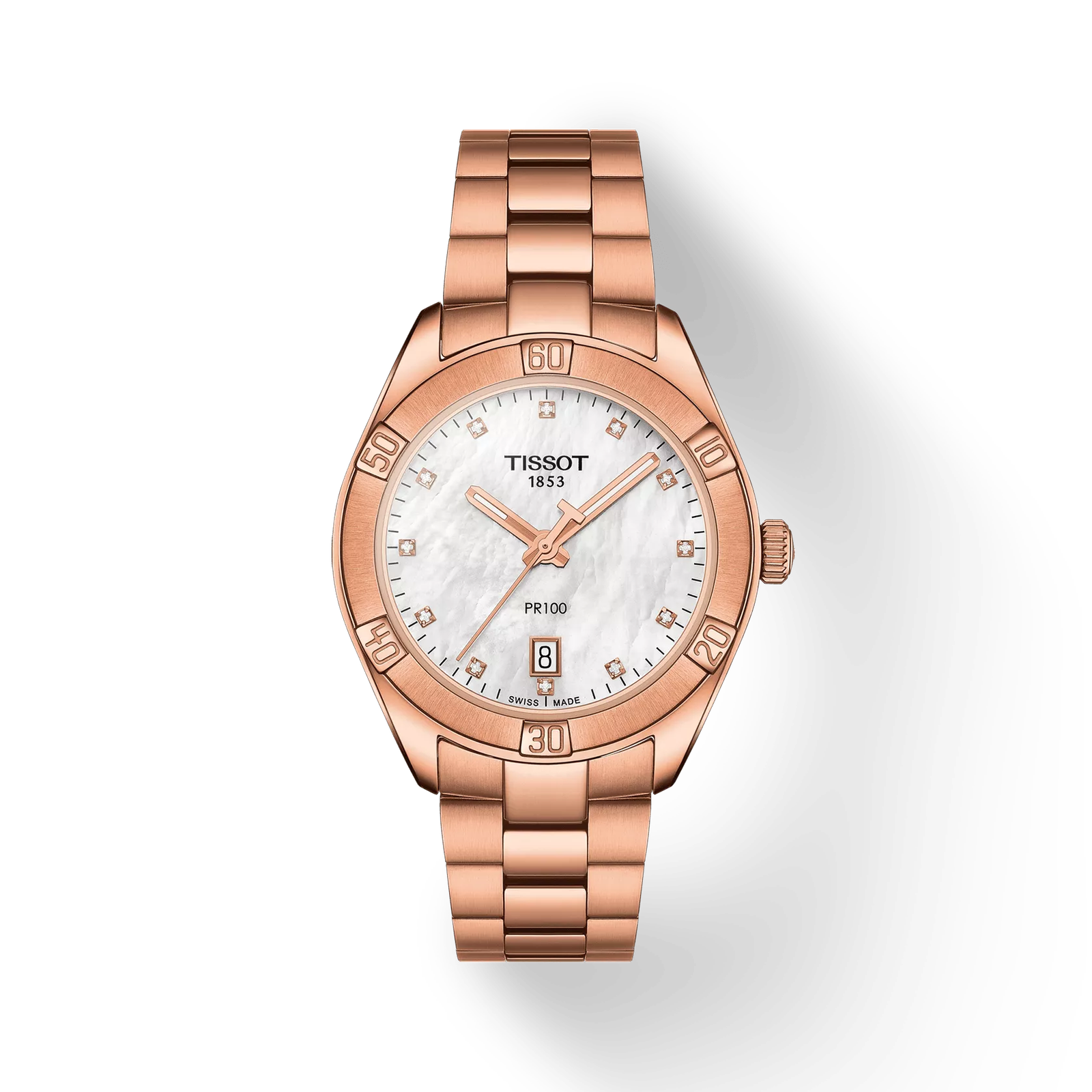 02c20f4f-d038-49ba-af16-10fee4ecf777_T101-910-33-116-00_shadow Tissot PR 100 Sport Chic - Görsel 1