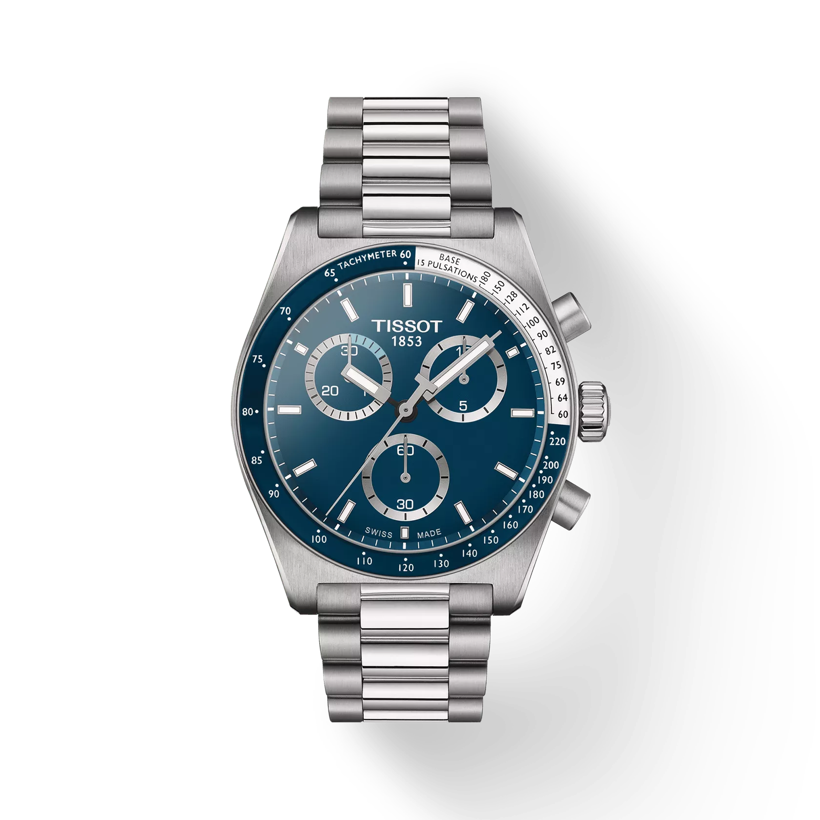 2c3a7453-3d4d-476f-aaa6-36b904232378_T149-417-11-041-00_shadow Tissot PR516 40mm - Görsel 1