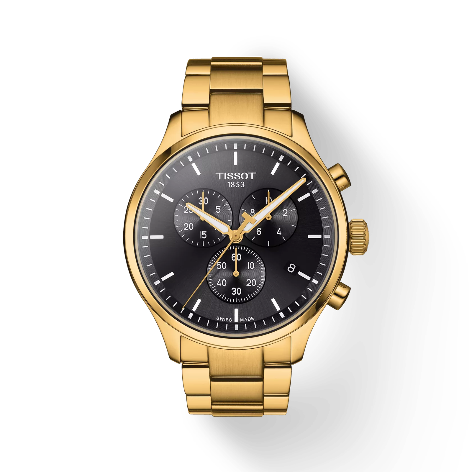 36beb5e3-4100-4af8-bafb-fb54bc6395b0_T116-617-33-051-00_shadow Tissot Chrono XL Classic - Görsel 1