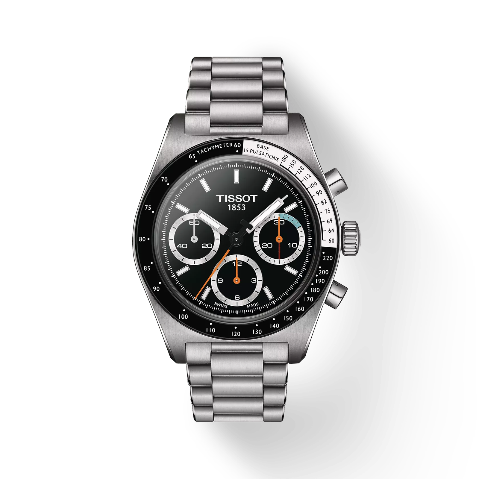 38944b11-584f-4312-8be8-389bafd20f84_T149-459-21-051-00_shadow Tissot PR516 41mm - Görsel 1
