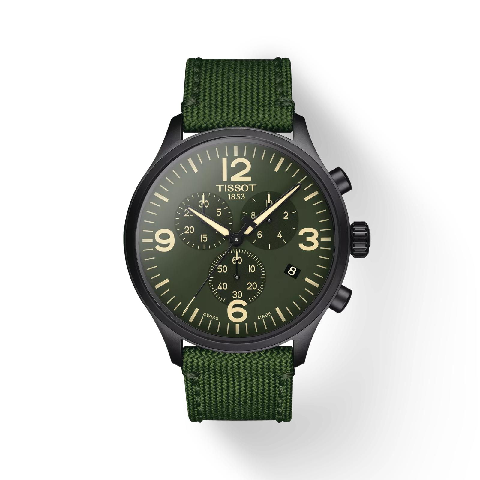 46ea408b-3eb3-4b97-b519-79dcbe8eb6af_T116-617-37-097-00_shadow Tissot Chrono XL - Görsel 1