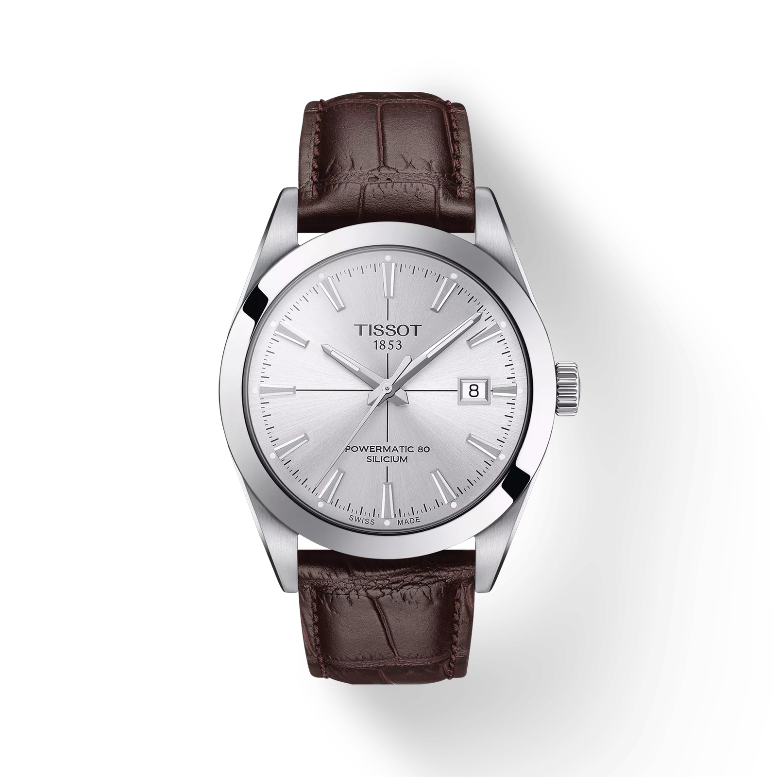 5e5a305d-6135-4411-9b1f-58b5fc957971_T127-407-16-031-01_shadow Tissot Gentleman 40mm - Görsel 1
