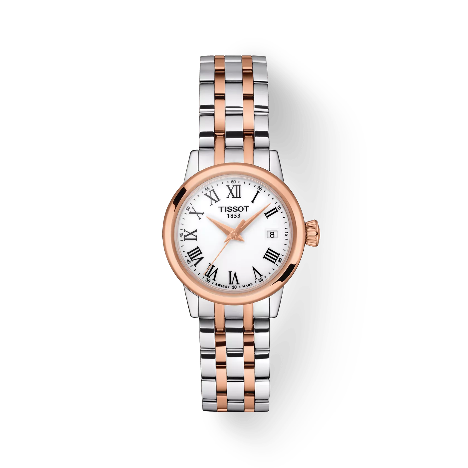 6dae9887-ab41-483f-8356-0609bf24cca2_T129-210-22-013-00_shadow Tissot Classic Dream 28mm - Görsel 1