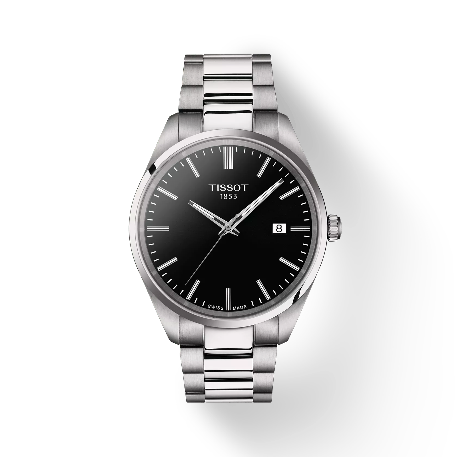 6f447114-6f8e-41d5-b0fe-9a6ccd1db96b_T150-410-11-051-00_shadow Tissot PR 100 40mm - Görsel 1