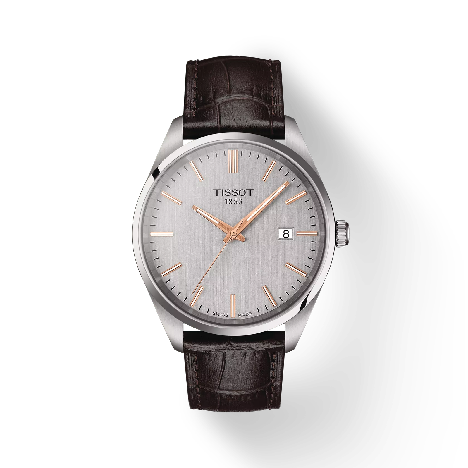 8d34a165-2f4c-44e3-aca5-b57486a541b3_T150-410-16-031-00_shadow Tissot PR 100 40mm - Görsel 1