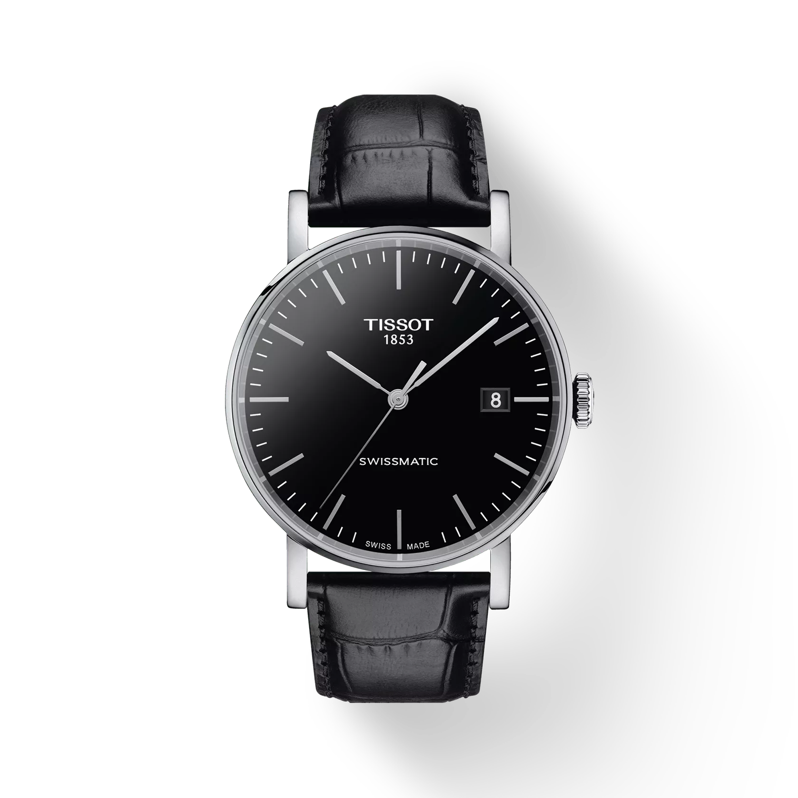acc78bae-efa2-4cc6-a111-a76cf30ae69c_T109-407-16-051-00_shadow Tissot Everytime Swissmatic 40mm - Görsel 1