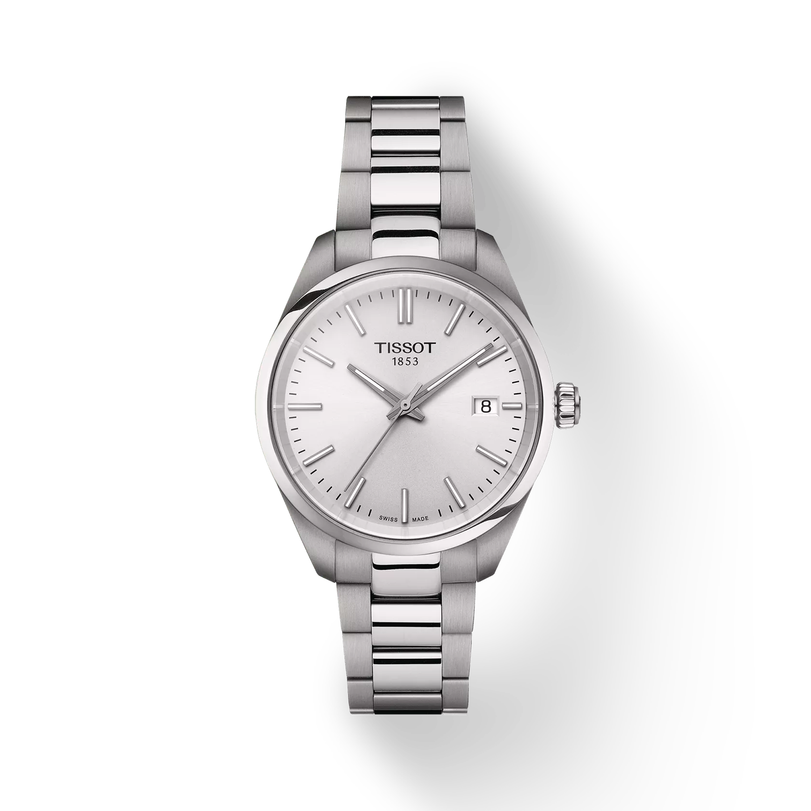 da0eeca1-72a5-462b-891f-76ab25b4725e_T150-210-11-031-00_shadow Tissot PR 100 34mm - Görsel 1