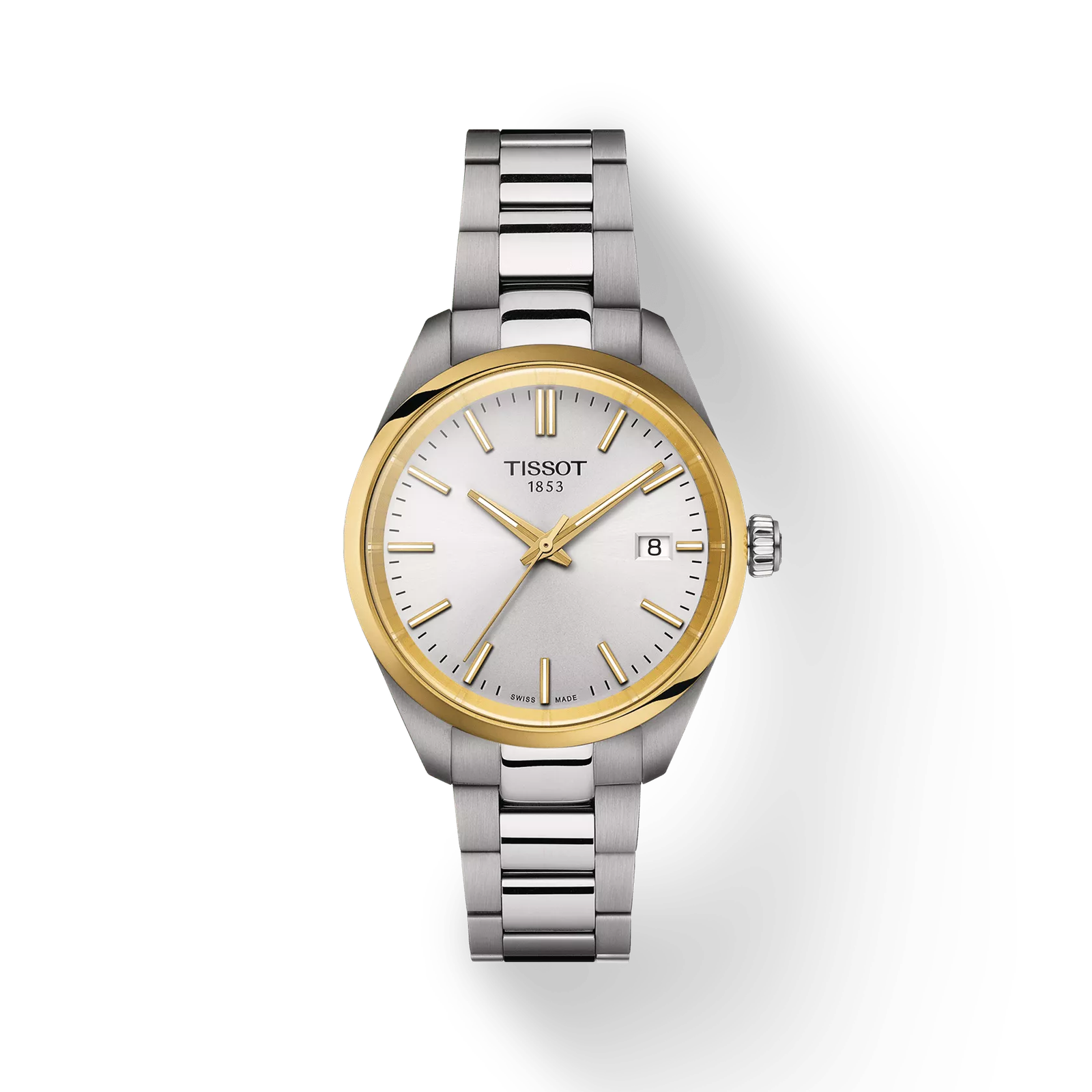 e2ceb75a-76ba-462e-953d-f68f37148f46_T150-210-21-031-00_shadow Tissot PR 100 34mm - Görsel 1