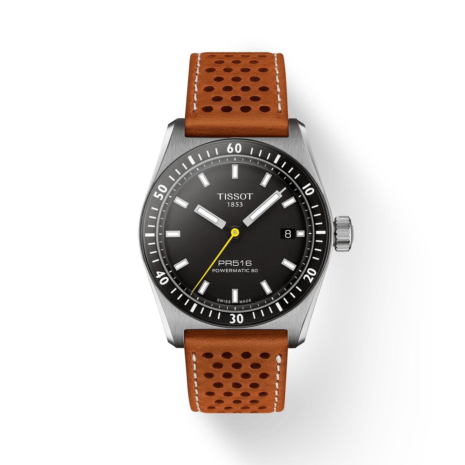 e3f0db39-3cca-4cfb-a3dc-1e429eccf12b_T149-407-16-051-00_Shadow Tissot PR516 38mm - Görsel 1