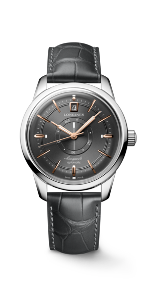 watchl1.648.4.62.2.png Conquest Herıtage Central Power Reserve - Antrasit - Görsel 1