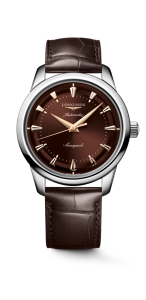 watchl1.650.4.62.2.png Conquest Herıtage - Kahverengi - Görsel 1