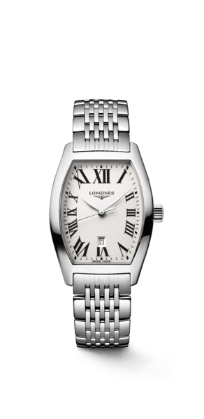 watchl2.155.4.71.6.png Longınes Evıdenza - Gümüş - Görsel 1
