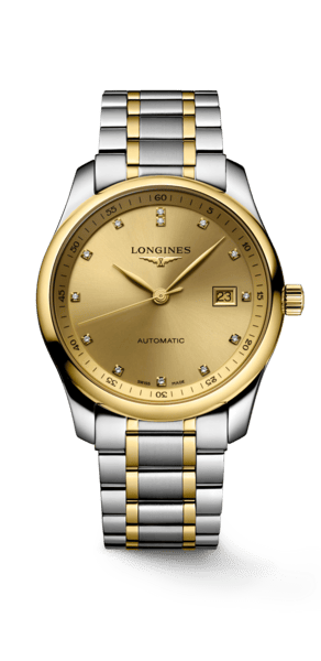 watchl2.793.5.37.7.png Longınes Master Collectıon - Yaldızlı - Görsel 1
