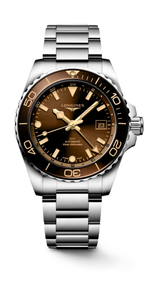 watchl3.790.4.66.6.png Hydroconquest Gmt - Kahverengi Gün Işını - Görsel 1