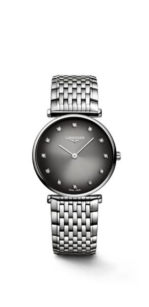 watchl4.512.4.77.6.png La Grande Classıque De Longınes - Gri - Görsel 1