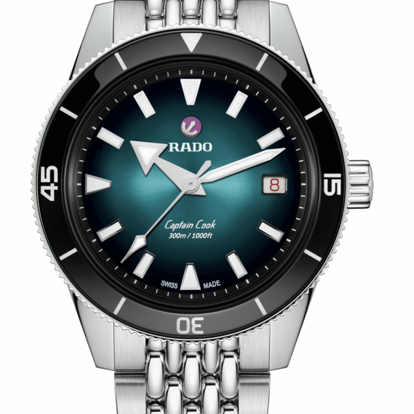 Captain Cook Automatic - R32223213
