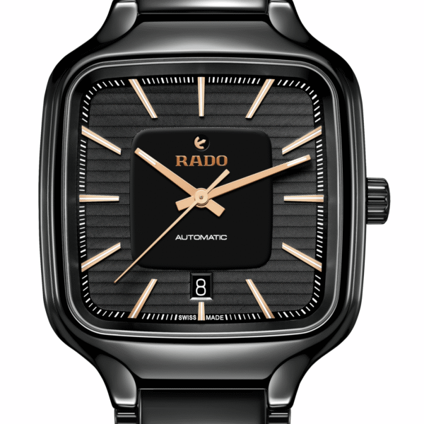True Square Automatic - R27078172
