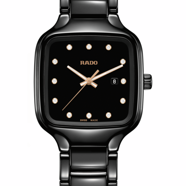 True Square Diamonds - R27080702
