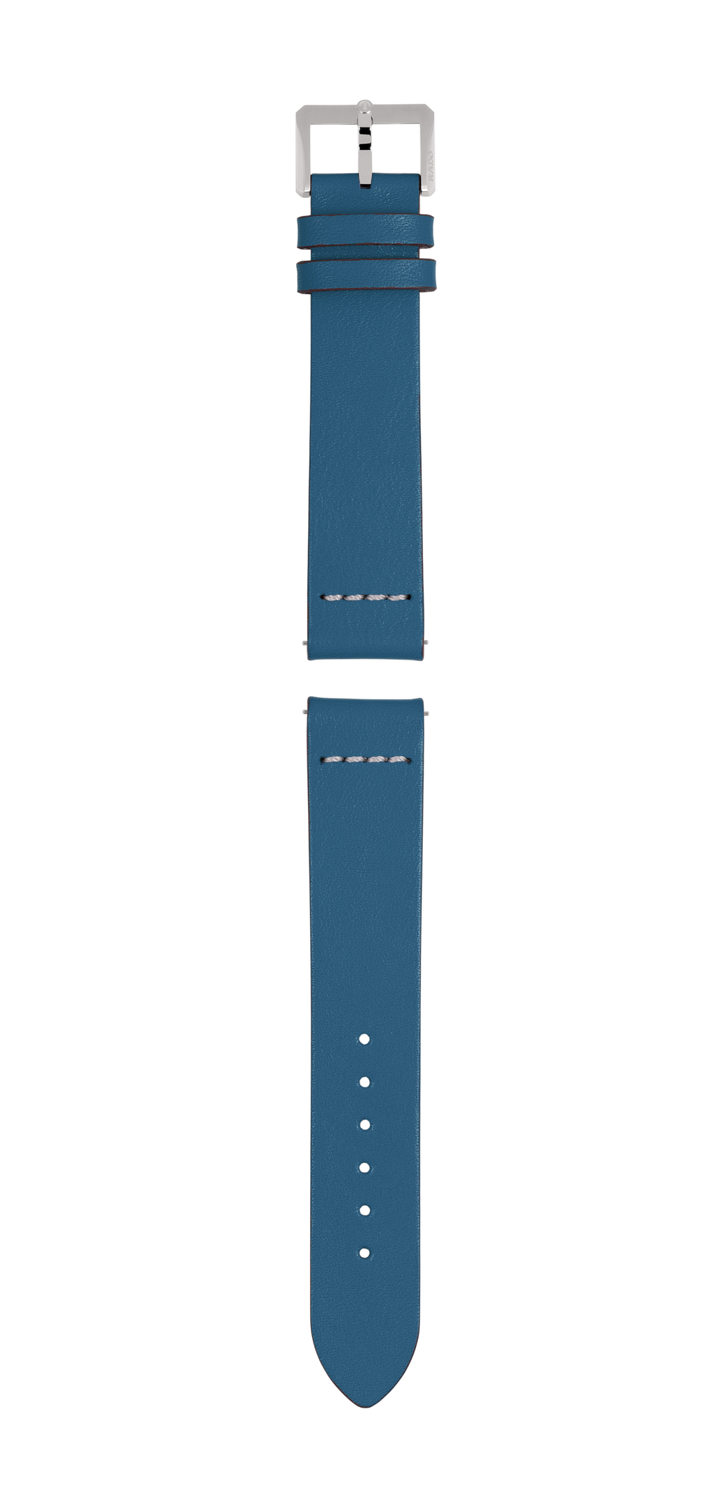 5146a5d64a37e18b012fcb8dada21684.png-filenameUTF-85146a5d64a37e18b012fcb8dada21684.png-size673197.png Blue leather strap - R070917501 - Görsel 1