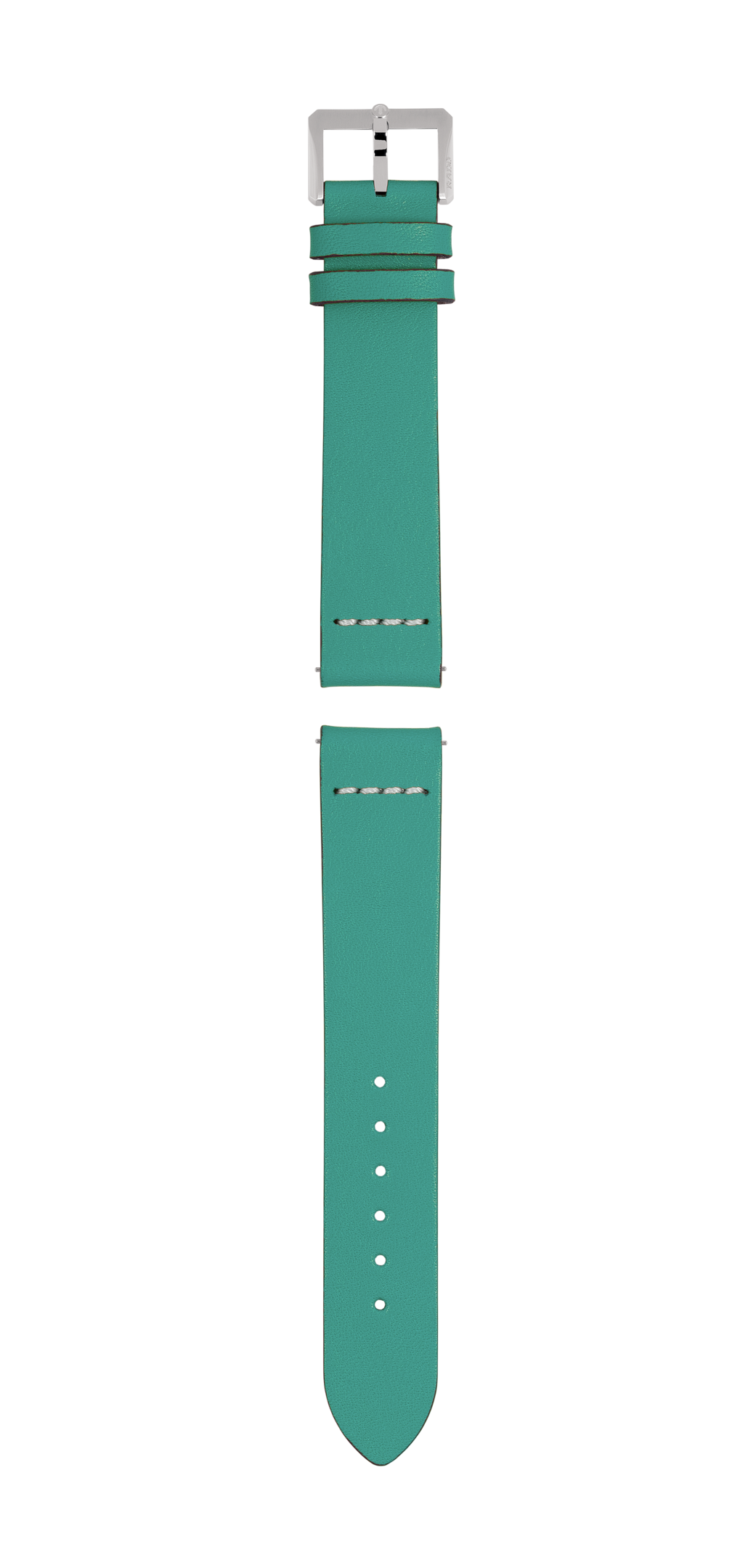 51b737e1c63a998c751a1f9a76437548.png-filenameUTF-851b737e1c63a998c751a1f9a76437548.png-size658310.png Turquoise leather strap - R070917601 - Görsel 1