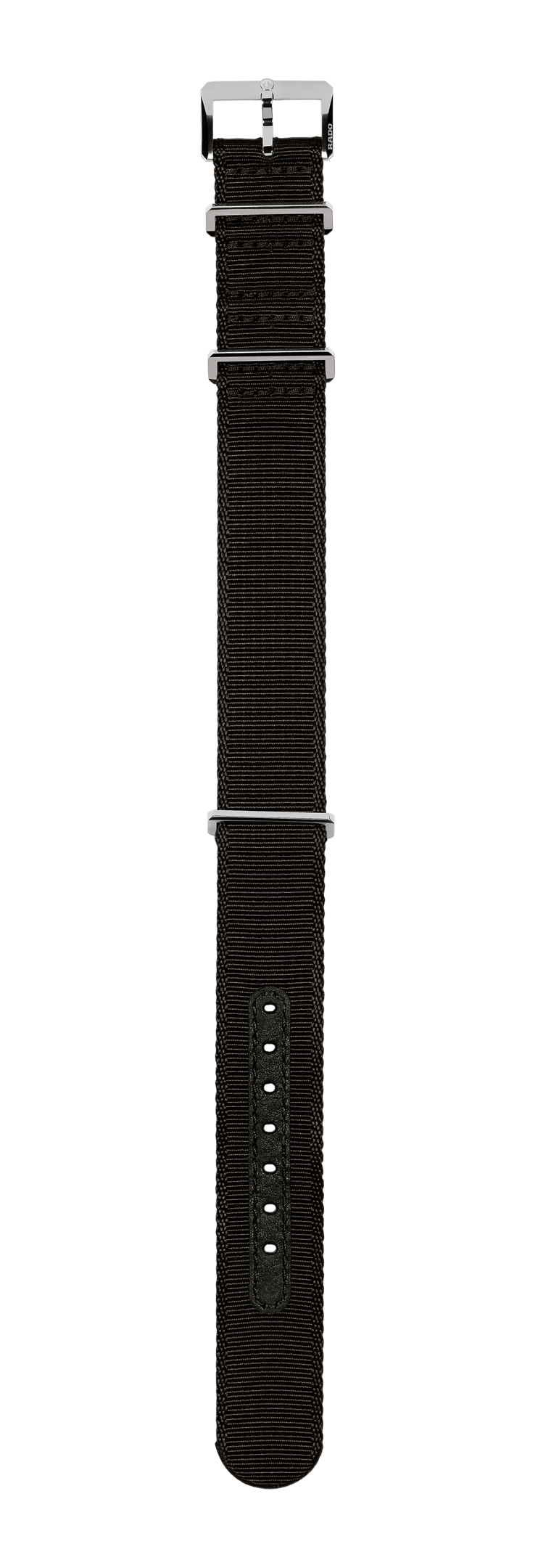 614e291ec9be4d557d36fe2c9cb40359.png-filenameUTF-8614e291ec9be4d557d36fe2c9cb40359.png-size789189.png Black textile strap - R070913501 - Görsel 1
