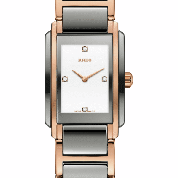 Integral Diamonds - R20141712