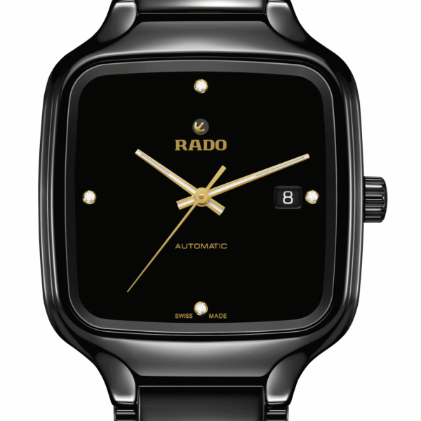 True Square Automatic Diamonds - R27078722