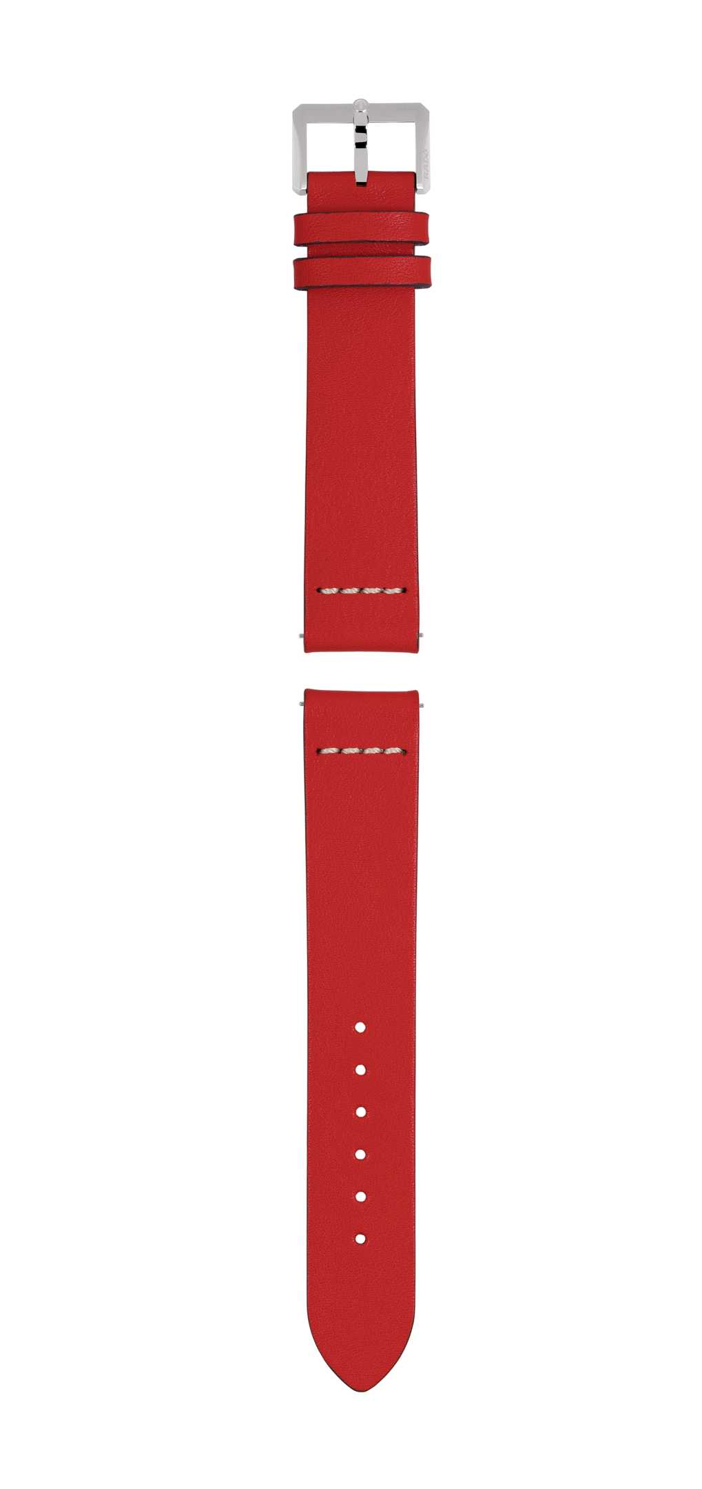 dc104694b8edda05c725647ad32a60cb.png-filenameUTF-8dc104694b8edda05c725647ad32a60cb.png-size673483.png Red leather strap - R070917201 - Görsel 1