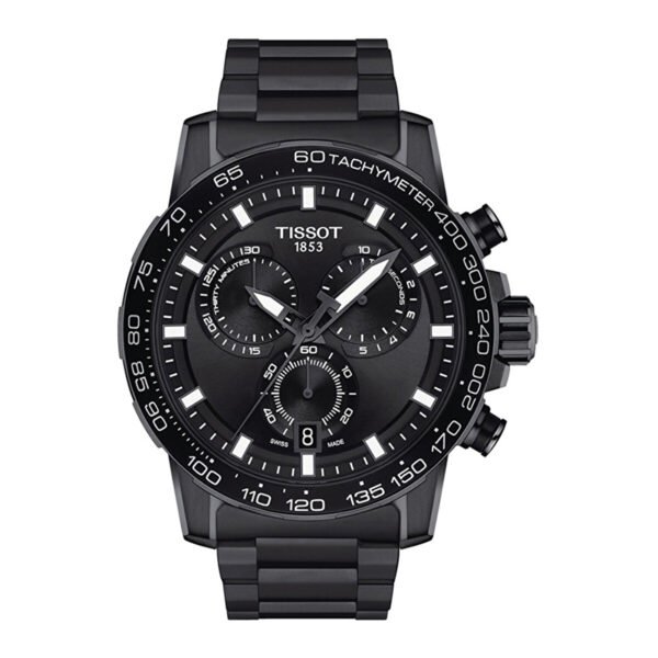 Tissot Supersport Chrono 45.5mm