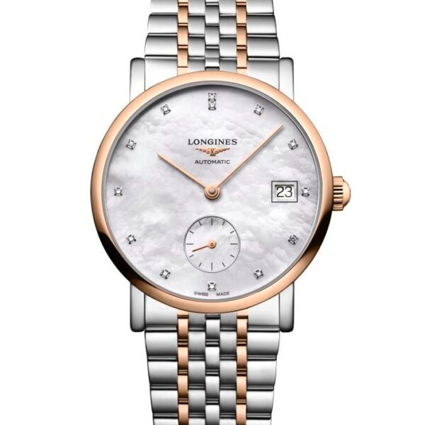 Longınes Elegant Collectıon - 34MM