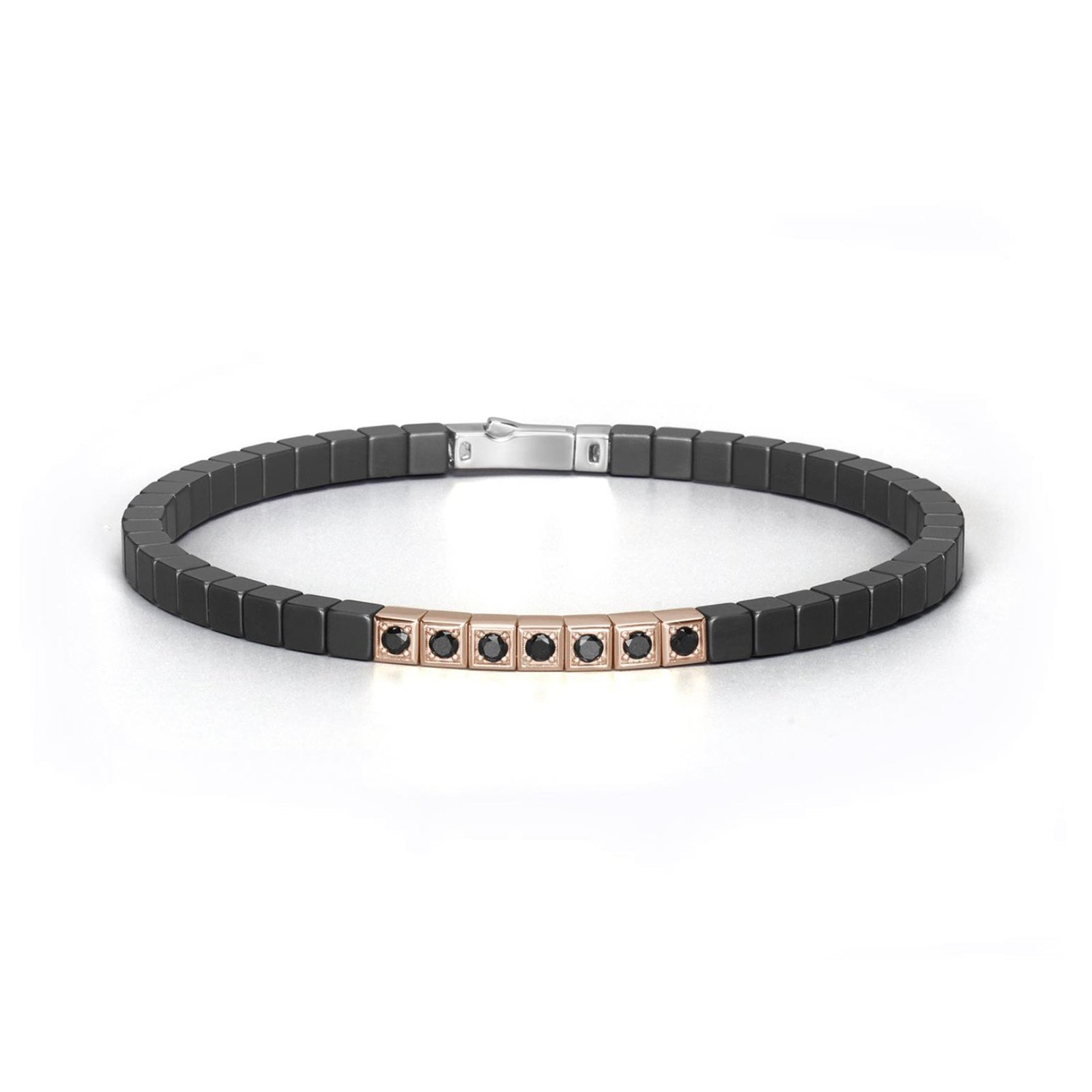 Baraka-CyborgCeramic-Bracelet-BR351041ROCN-35.jpg Baraka Cyborg Ceramic Bracelet BR351041ROCN-35 - Görsel 1