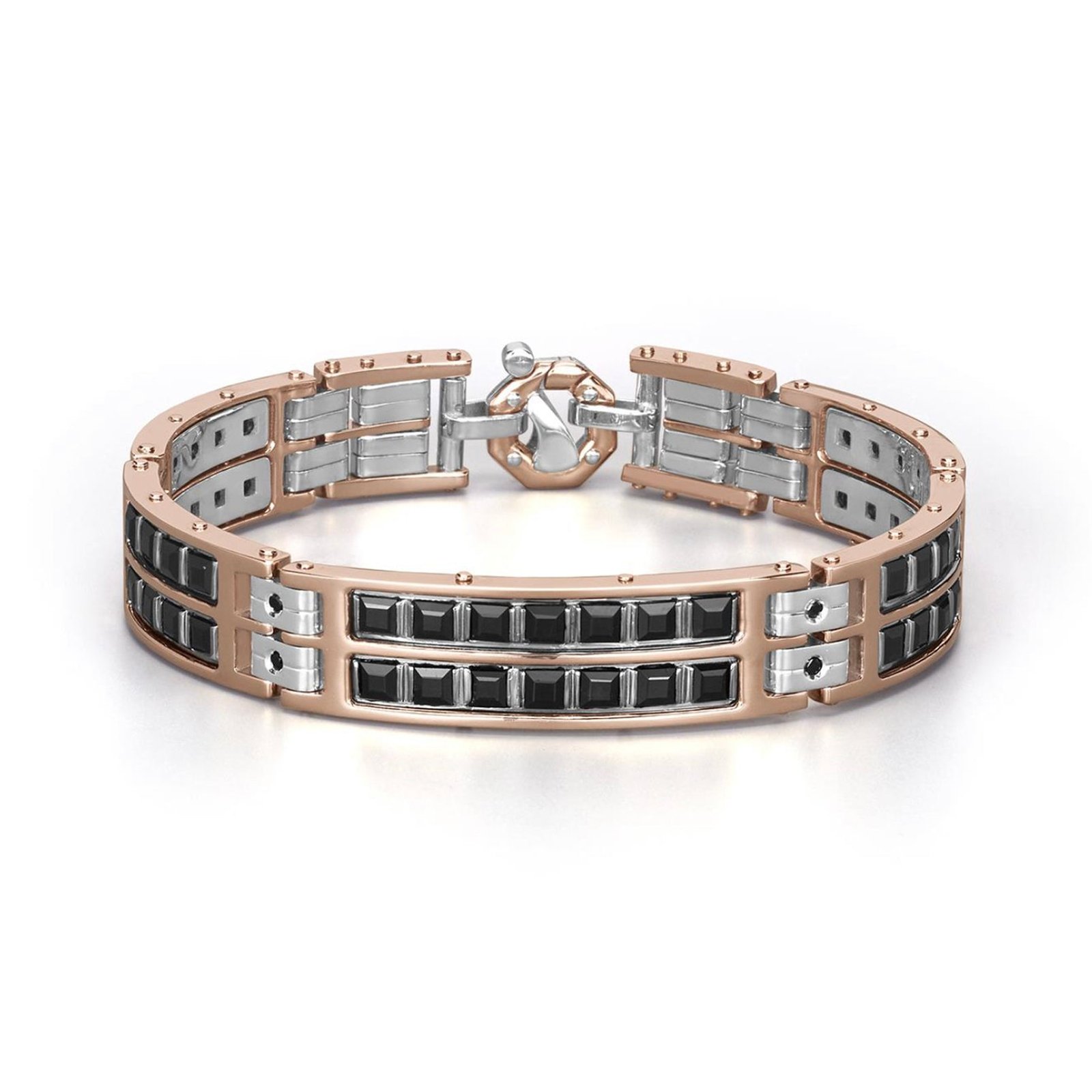 Baraka-Diamonds-Bracelet-BR351011RBDN.jpg Baraka Diamonds Bracelet BR351011RBDN - Görsel 1