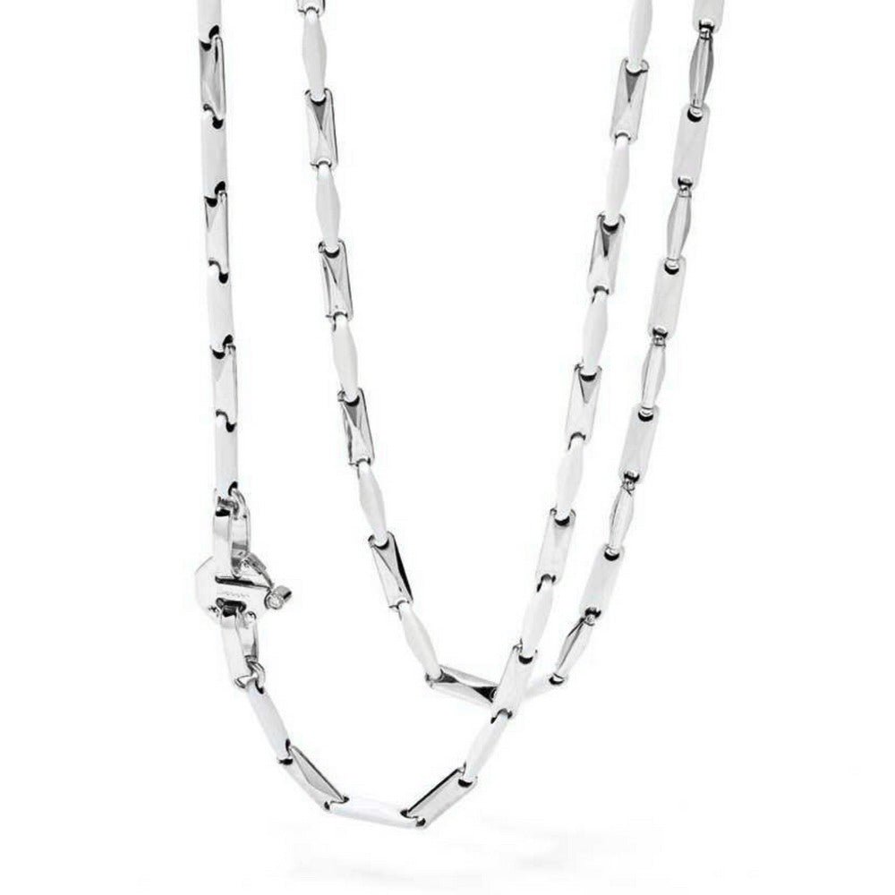 baraka-chain-gc221101rocb-02.jpg Baraka Cyborg Ceramic Chain GC221101BOCB-02 - Görsel 1