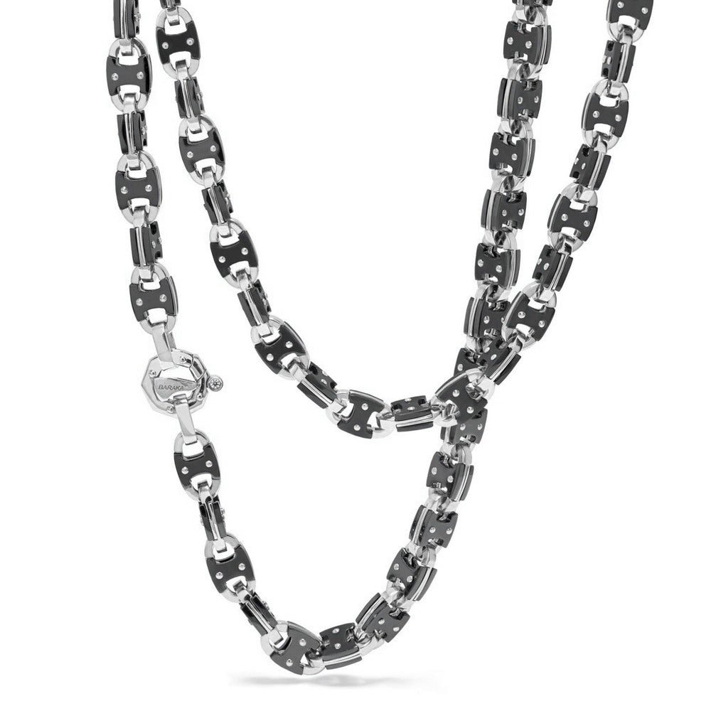 baraka-chain-gc271071bocn-02-auto_width_1000.jpg Baraka Cyborg Ceramic Chain GC271071BOCN-02 - Görsel 1