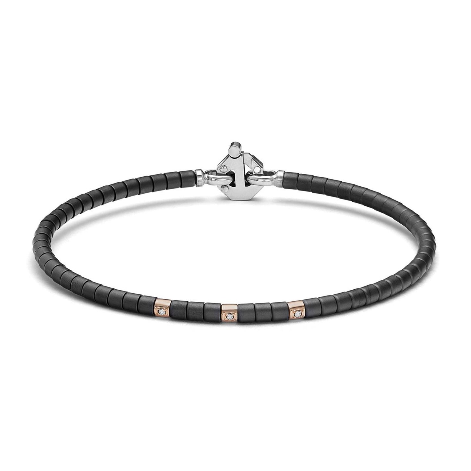 baraka-cyborg-ceramic-bracelet-br372311rodb-05-1.jpg Baraka Cyborg Ceramic Bracelet BR372311RODB-05 - Görsel 1