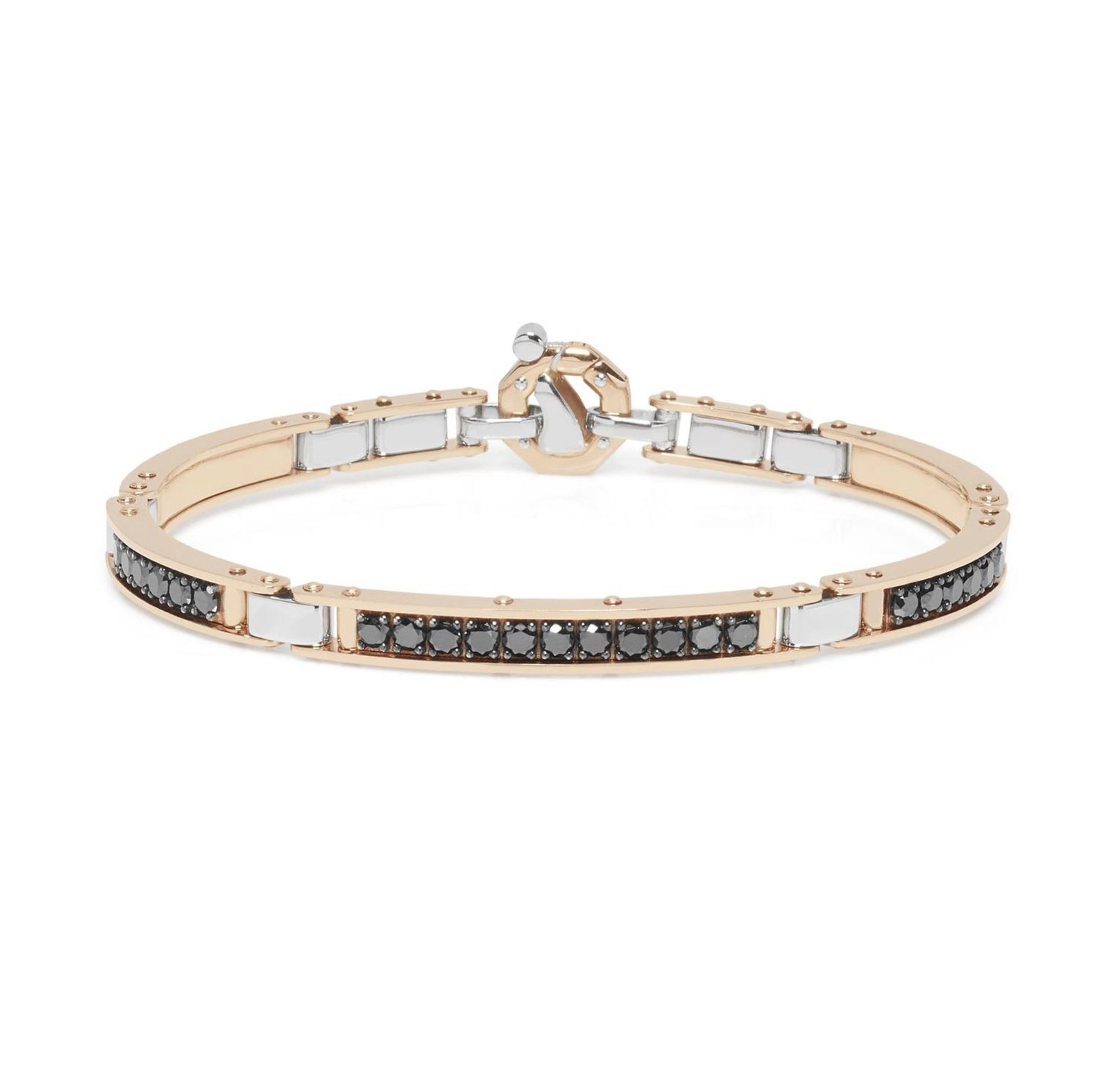baraka-diamonds-bracelet-br314601brdn-247.jpg Baraka Diamonds Bracelet BR314601BRDN-247 - Görsel 1