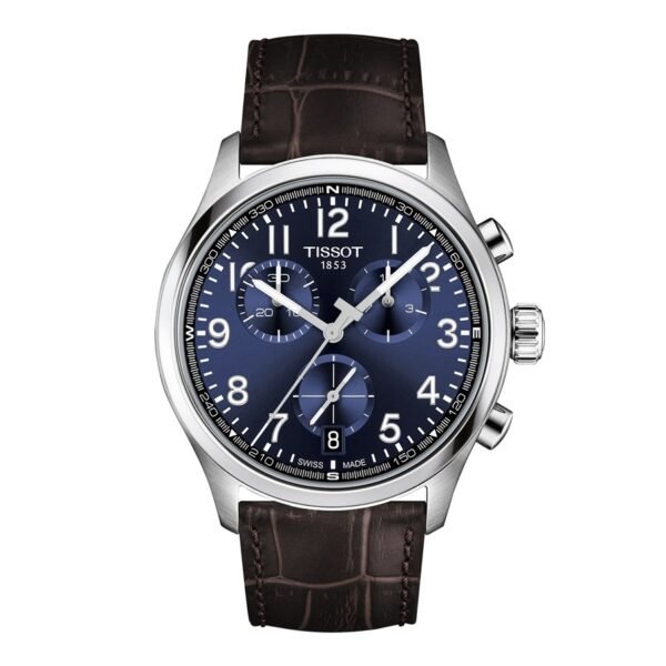 Tissot Chrono L 42mm