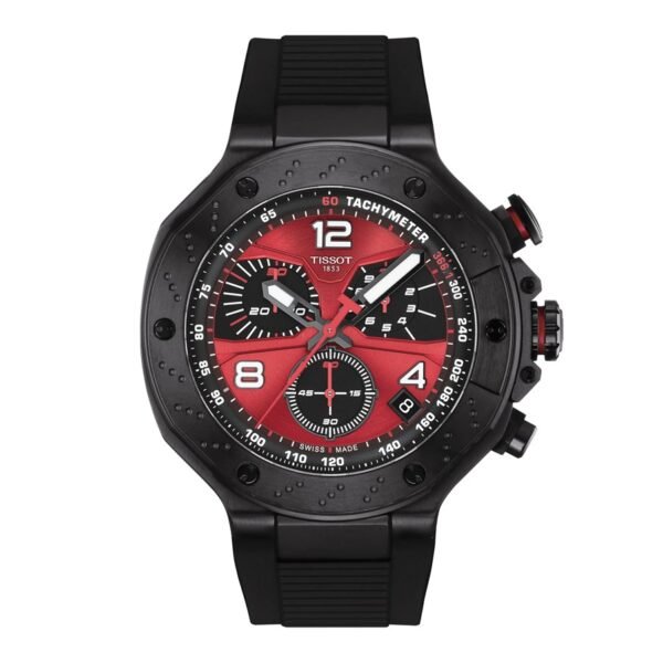 Tissot T-Race MotoGP 2026 45mm