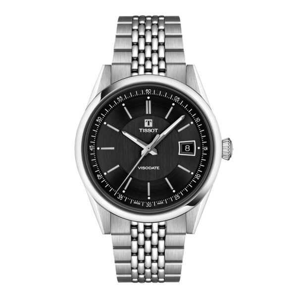 Tissot Visodate 39mm