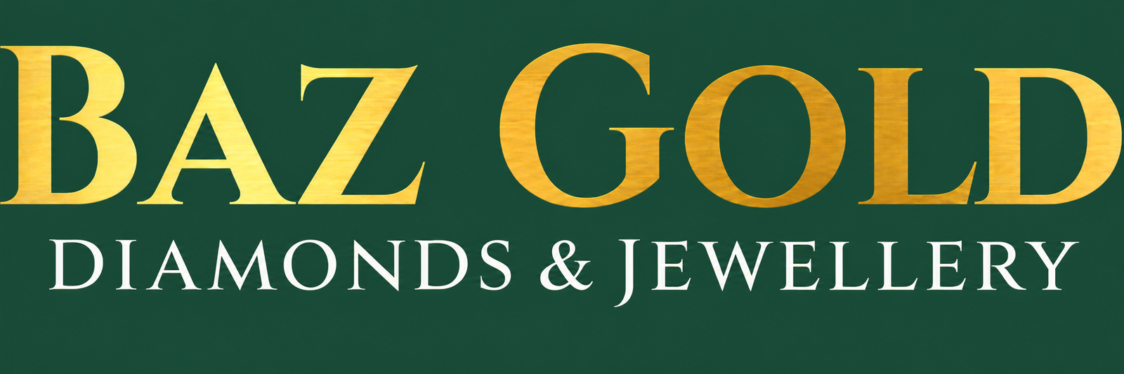 Baz Gold – Диаманти и бижута
