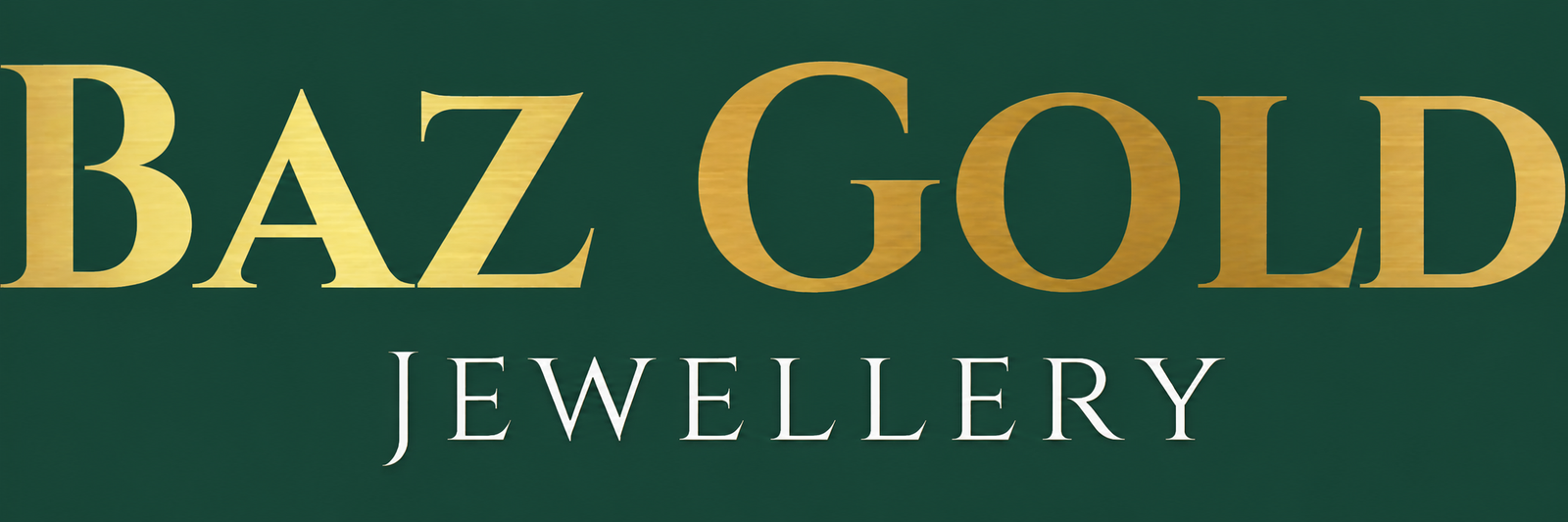Baz Gold Jewellery
